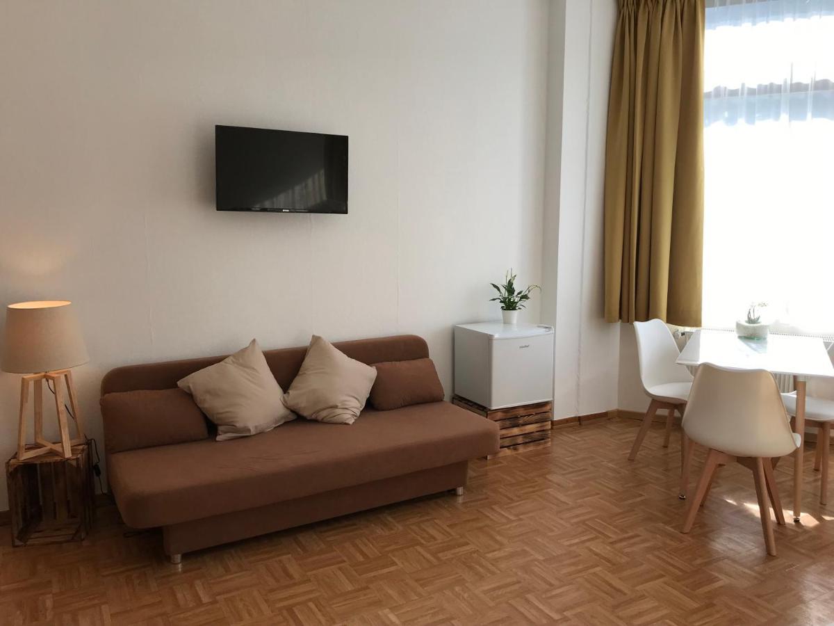 Gaestezimmer Klein Und Fein Fuer Nach Dem Wein Neumagen-Dhron Extérieur photo